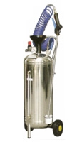 Foamjet