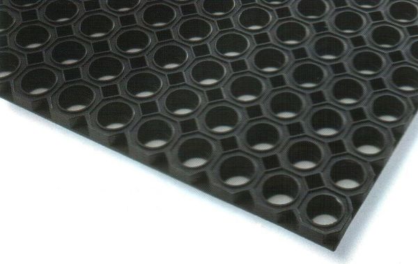 Rubber Oct