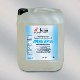 Apesin AP 30