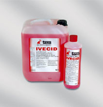 sanet IVECID 