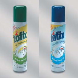 sanet TOFIX DUFTSPRAY 