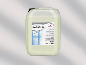 Ultan KARACHO 