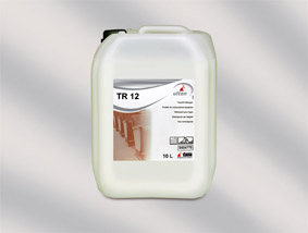 Ultan TR 12 