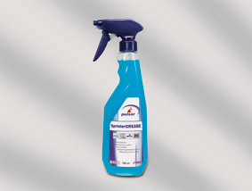 Pulsar PULSAR Sprinter Grease 
