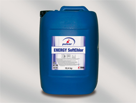 Pulsar PULSAR ENERGY SoftChlor 